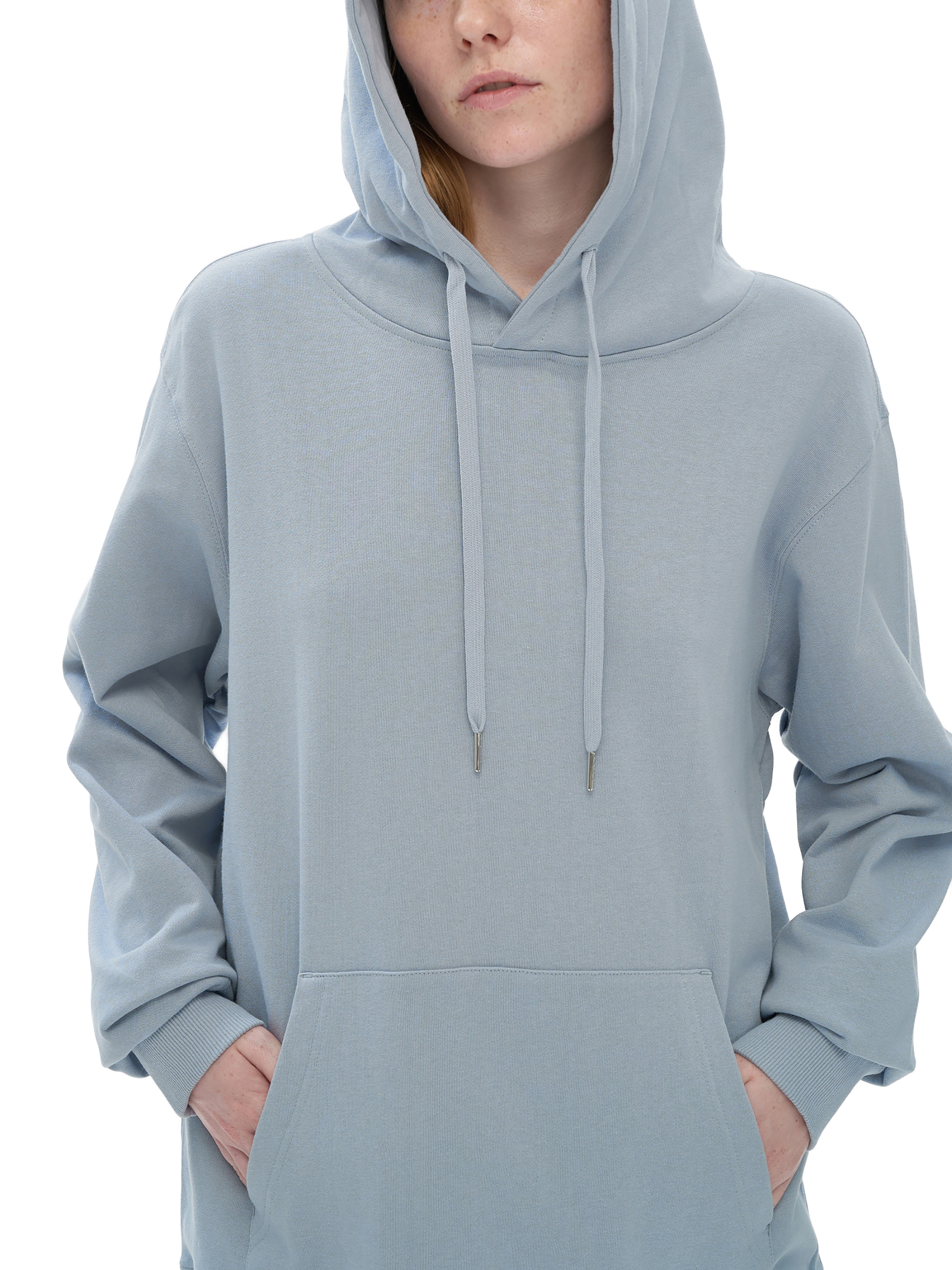 Classic Hoodie – Custom Basics | Tapstitch